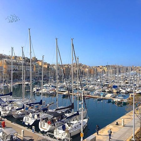 No. 17 Birgu Otel Dış mekan fotoğraf