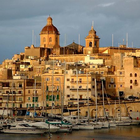 No. 17 Birgu Otel Dış mekan fotoğraf