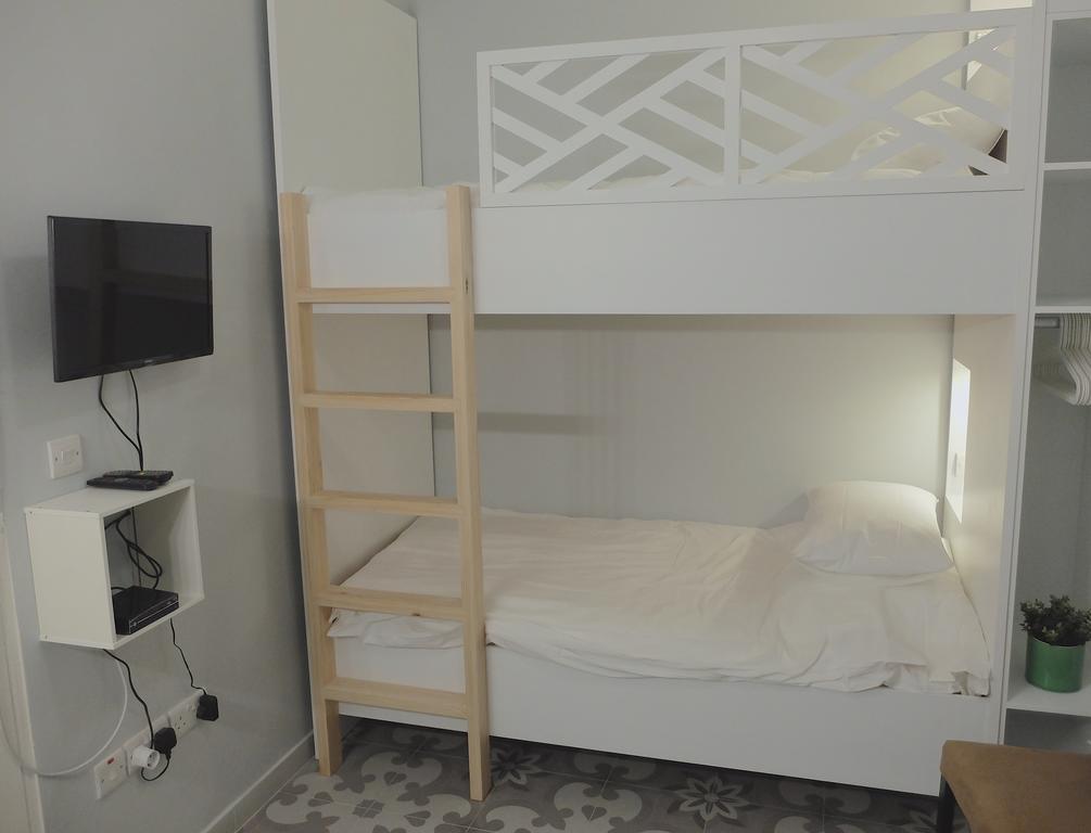 No. 17 Birgu Otel Dış mekan fotoğraf