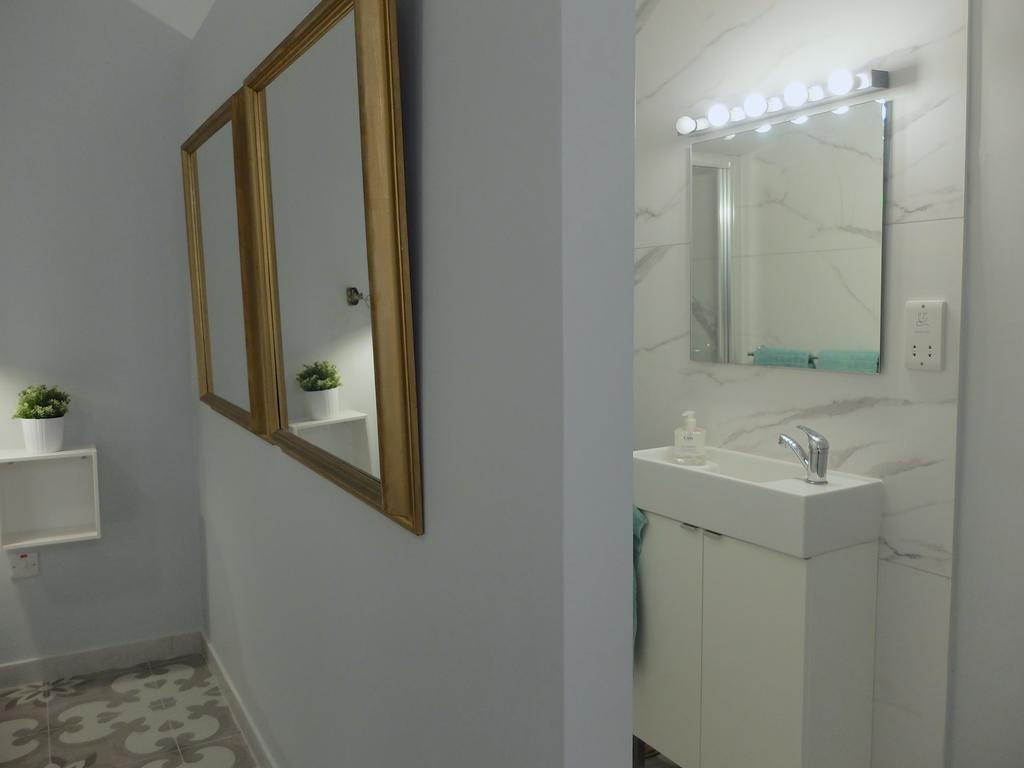 No. 17 Birgu Otel Dış mekan fotoğraf