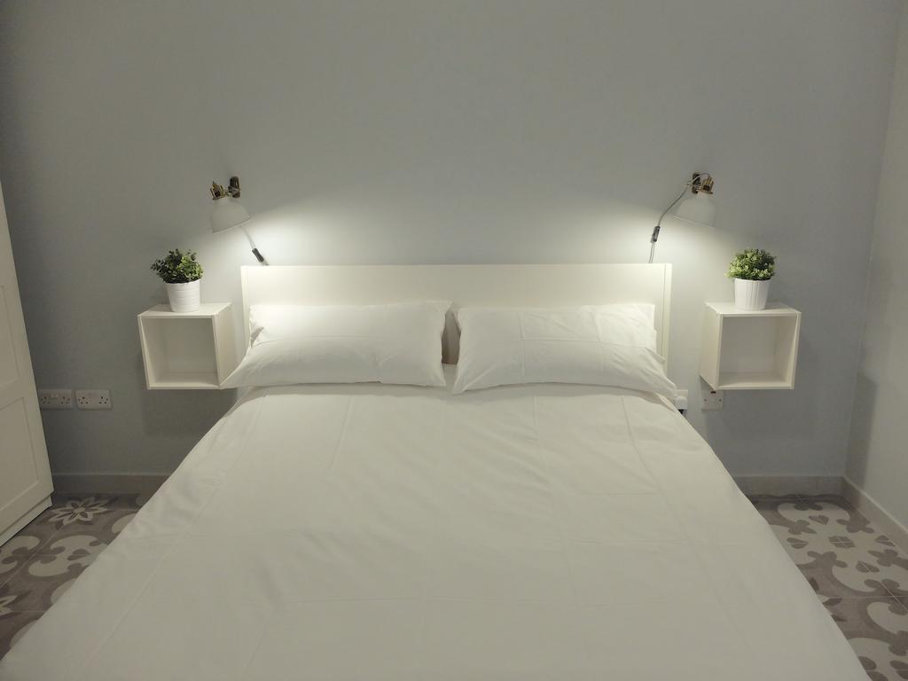 No. 17 Birgu Otel Dış mekan fotoğraf