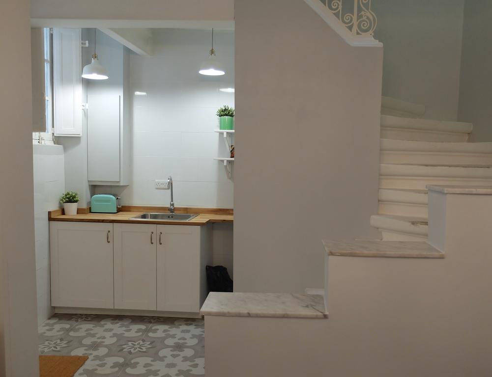No. 17 Birgu Otel Dış mekan fotoğraf
