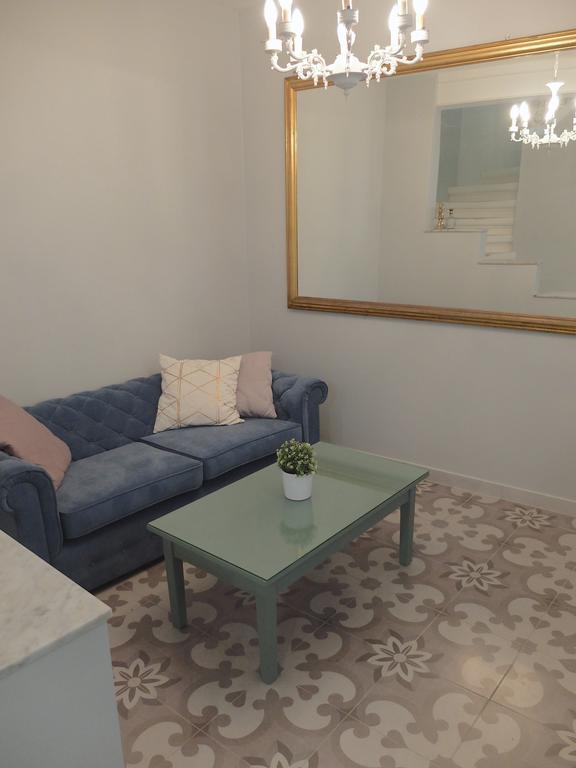 No. 17 Birgu Otel Dış mekan fotoğraf
