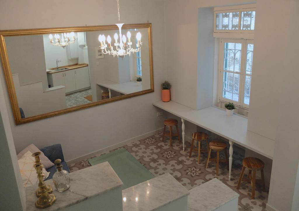 No. 17 Birgu Otel Dış mekan fotoğraf