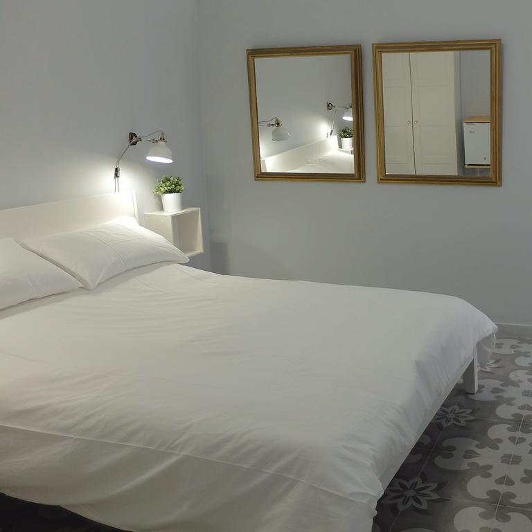 No. 17 Birgu Otel Dış mekan fotoğraf