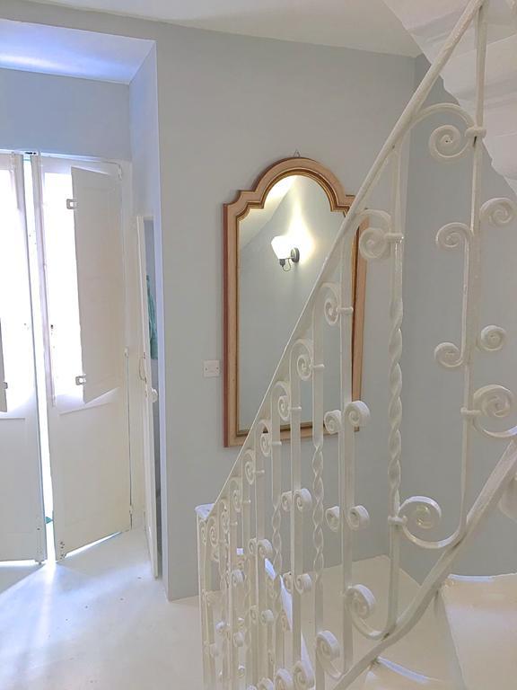 No. 17 Birgu Otel Dış mekan fotoğraf