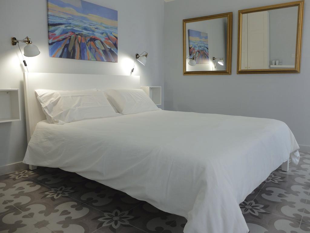 No. 17 Birgu Otel Dış mekan fotoğraf