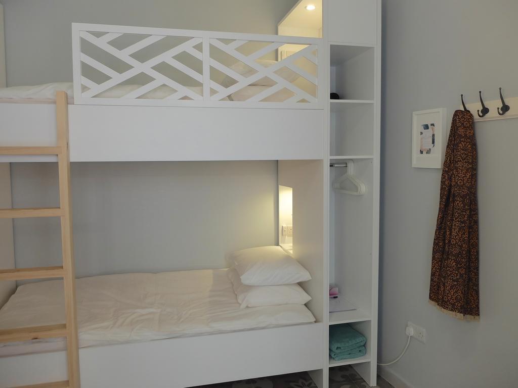 No. 17 Birgu Otel Dış mekan fotoğraf
